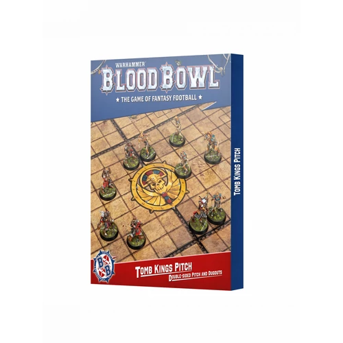 BLOOD BOWL: THIRD SEASON EDITION (ENG)