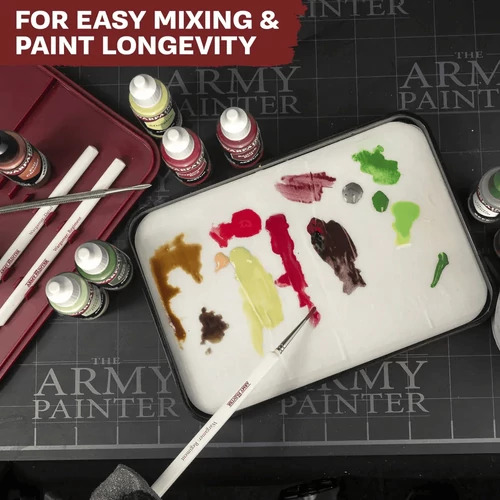 Army Painter - Wet Palette Hydro Bundle