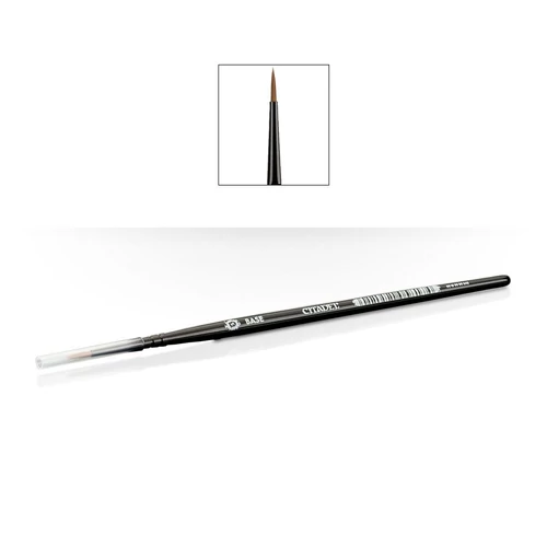 Citadel Small (S) Base Brush