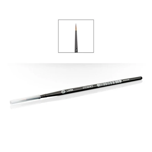 Citadel Medium (M) Layer Brush