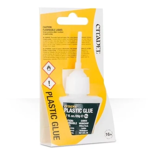 Citadel Plastic Glue (Global)