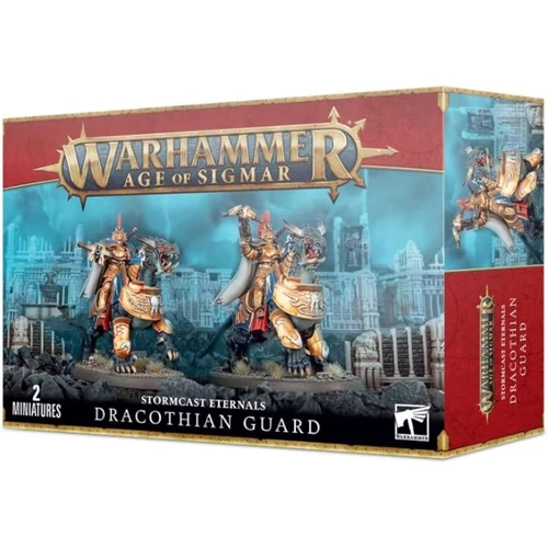 Dracothian Guard