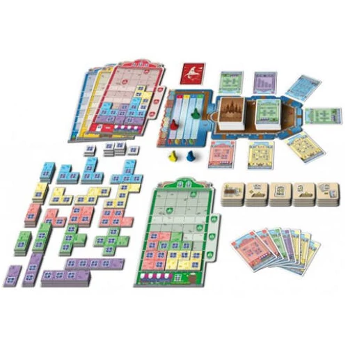 Copenhagen - használt