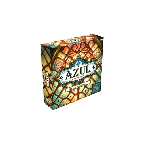 Azul Sintra üvegcsodái - Bérelhető