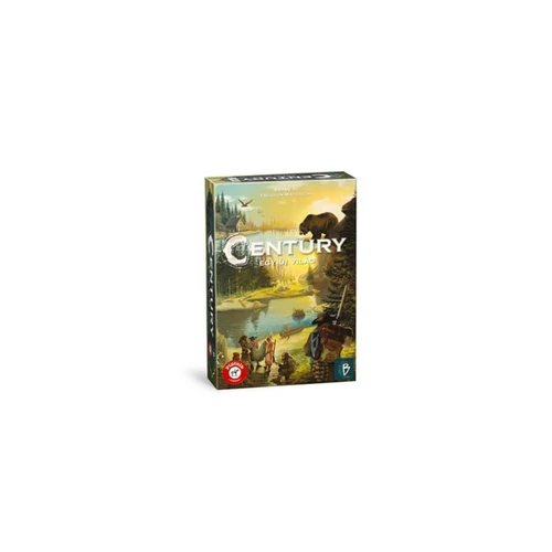 Century - Egy új világ - Bérelhető