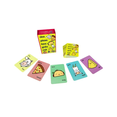 Cica, pizza, taco, gida, sajt - Bérelhető