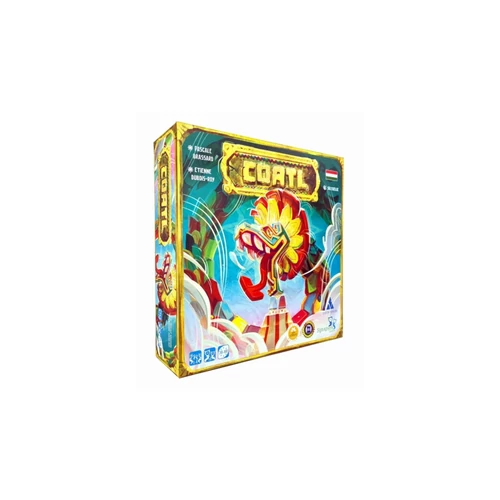 Coatl