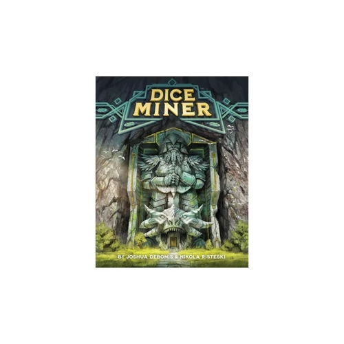 Dice Miner - Bérelhető