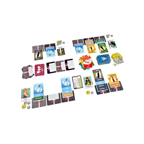 Fröccs - Bérelhető