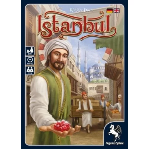 Istanbul - Bérelhető