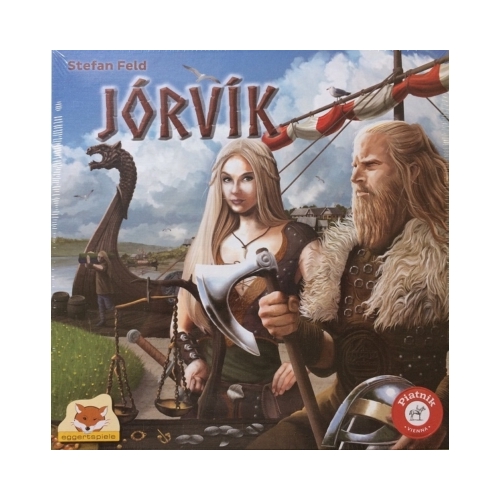 Jórvik - Bérelhető