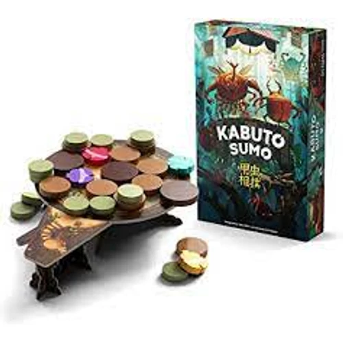 Kabuto Sumo - Bérelhető
