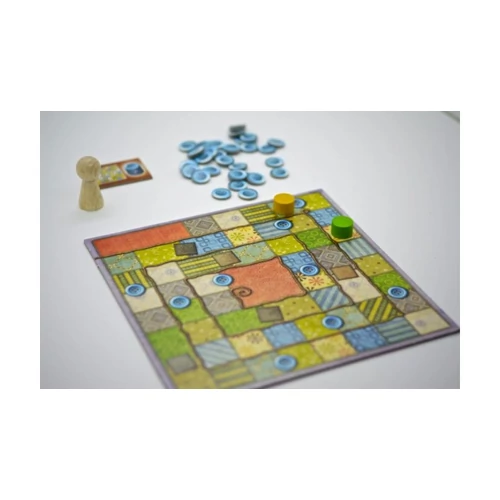 Patchwork - Bérelhető