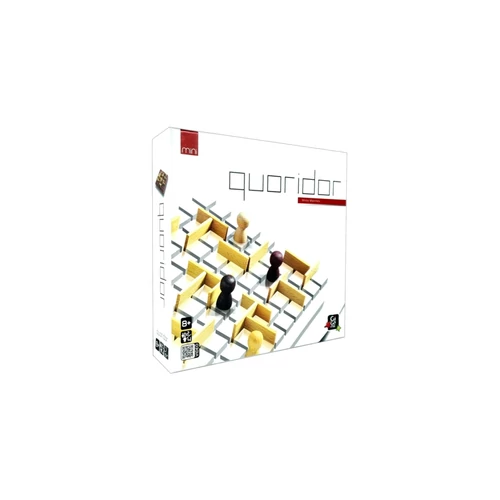 Quoridor - Bérelhető