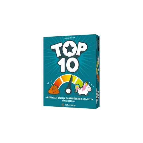 Top 10