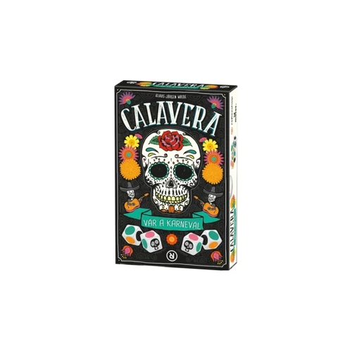 Calavera - Bérelhető