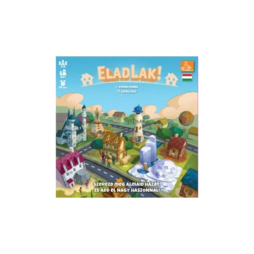 EladLak - Bérelhető