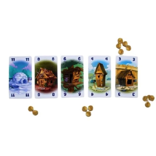 EladLak - Bérelhető