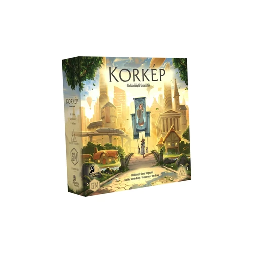 Korkép - Bérelhető