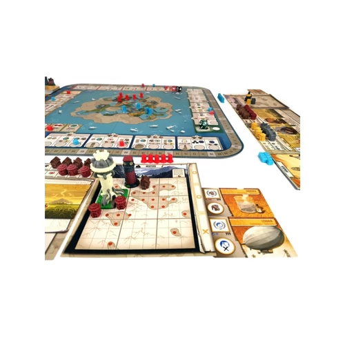 Korkép - Bérelhető