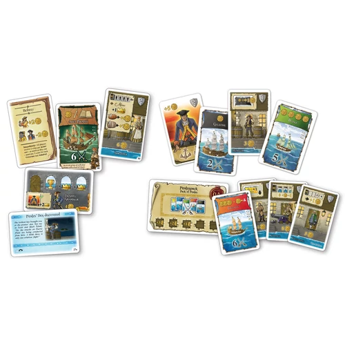 Port Royal Big Box