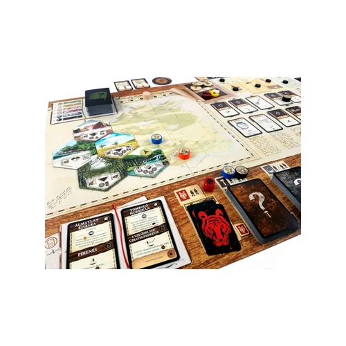 Robinson Crusoe: Kalandok az elátkozott szigeten - Bérelhető