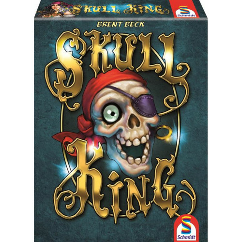 Skull King - Bérelhető