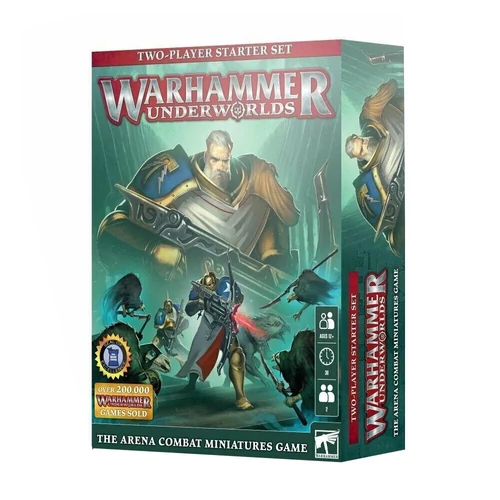 Warhammer Underworlds