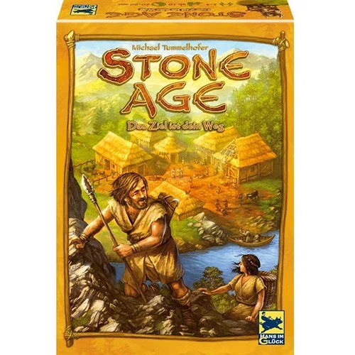 Stone Age
