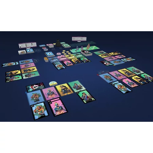 Capital Lux 2: Generations