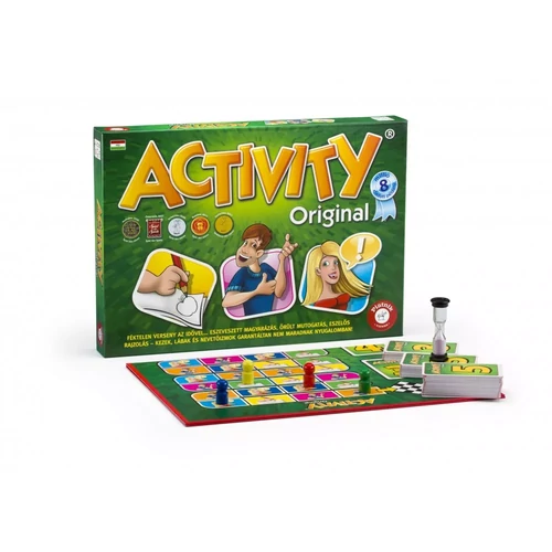 Activity Original