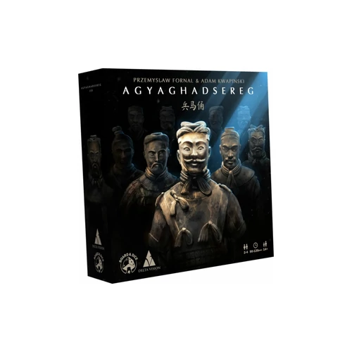 Agyaghadsereg - Bérelhető