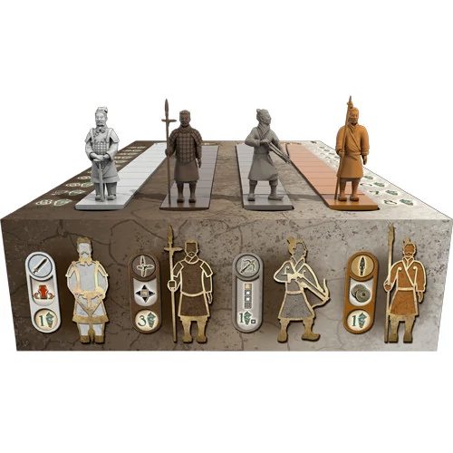 Agyaghadsereg - Bérelhető