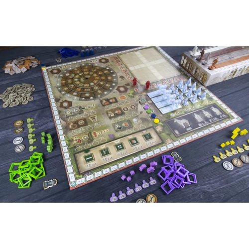 Agyaghadsereg - Bérelhető