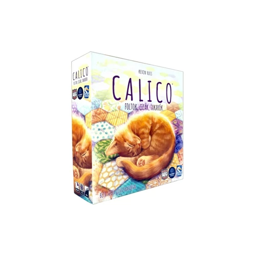 Calico - Bérelhető