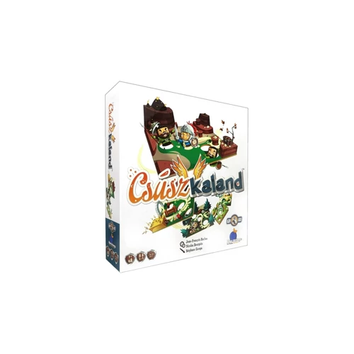 Csúszkaland