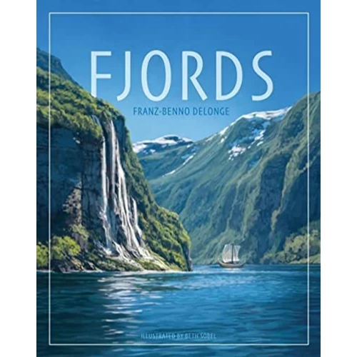 Fjords - Bérelhető