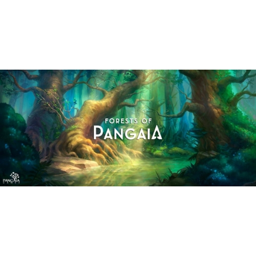 Forests of Pangaia - Bérelhető