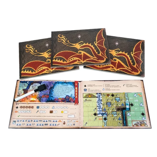 A hobbit: Oda és vissza