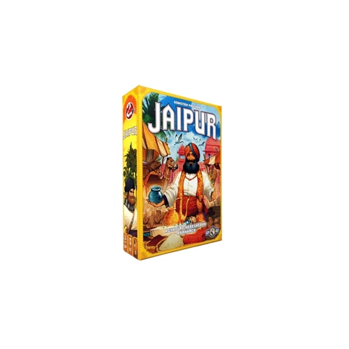 Jaipur - Bérelhető