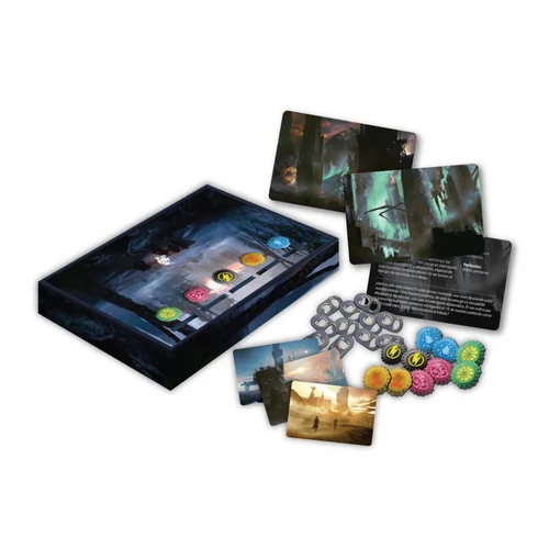 Nehéz döntések: küzdelem a túlélésért - Bérelhető