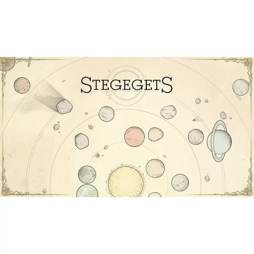 StegegetS
