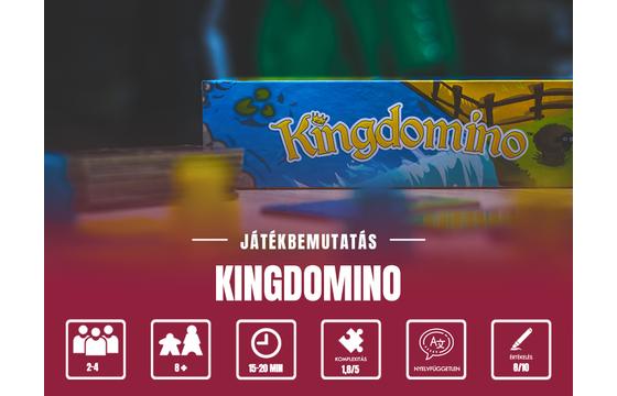 Kingdomino