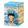 Pop Mart Labubu The Monsters × One Piece Series