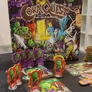 CoraQuest