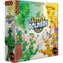 Little Soldiers (Angol kiadás)