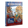 BLOOD BOWL: OFFICIAL RULEBOOK (3RD) ENG