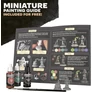 Army Painter GameMaster: Wilderness Adventures Role-playing Paint Set