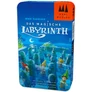 Az elvarázsolt labirintus - Bérelhető