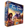 Five Tribes – Naqala Dzsinnjei